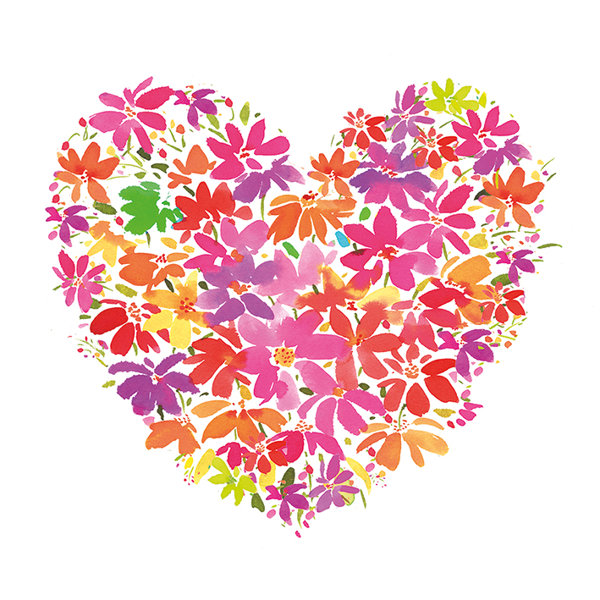 Black Glam Valentine's Day Wall Art You'll Love Wayfair.co.uk